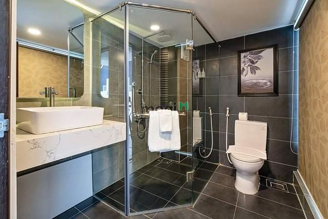 Hình ảnh Mb6623 nạp rút nhanh chóng Duplex cao cấp ngay Etown Cộng Hòa Tân Bình