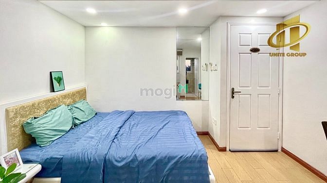 Hình ảnh Studio full nội thata phú mỹ hưng quận 7