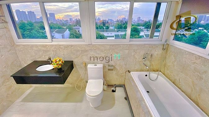 Hình ảnh Studio full nội thata phú mỹ hưng quận 7