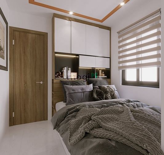 Hình ảnh Chung cư Thịnh Quang- Vĩnh Hồ. Sổ vĩnh viễn - Ở NGAY