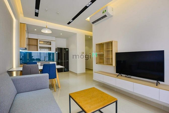 Hình ảnh Cho thuê 1PN The Sun Avenue nội thất đầy đủ