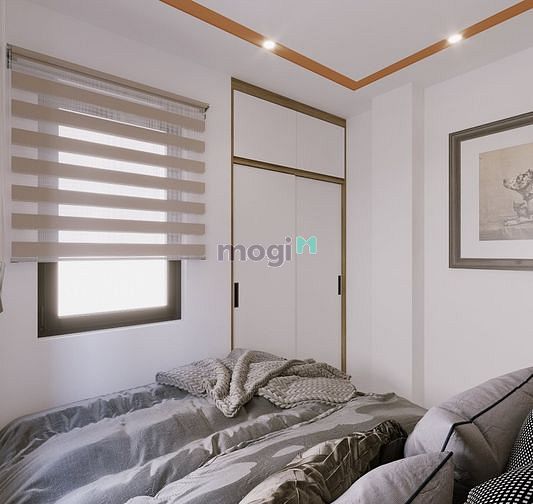 Hình ảnh Chung cư Thịnh Quang- Vĩnh Hồ. Sổ vĩnh viễn - Ở NGAY