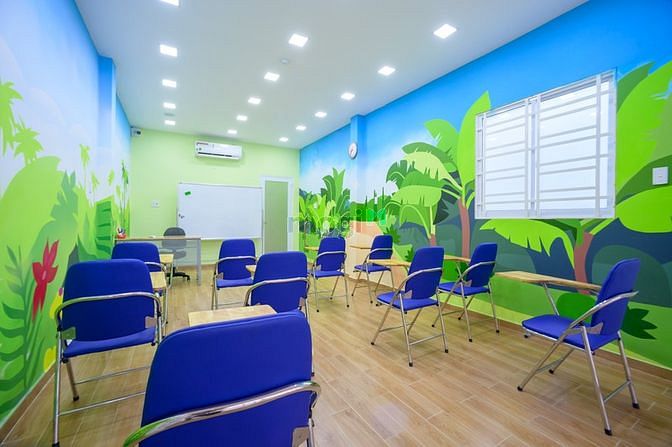 Hình ảnh Cho thuê phòng học, phòng chụp ảnh, hội nghị, văn phòng