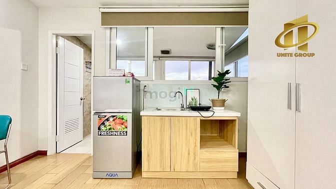 Hình ảnh Studio full nội thata phú mỹ hưng quận 7