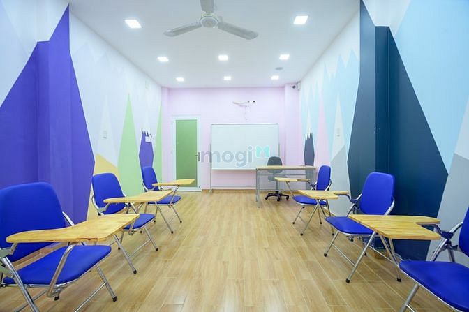 Hình ảnh Cho thuê phòng học, phòng chụp ảnh, hội nghị, văn phòng