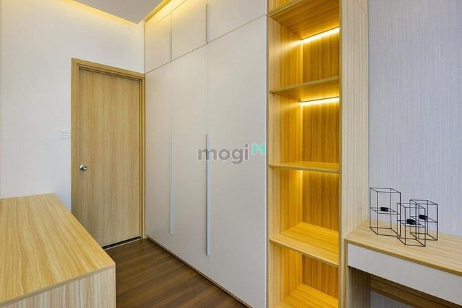 Hình ảnh Cho thuê 1PN The Sun Avenue nội thất đầy đủ