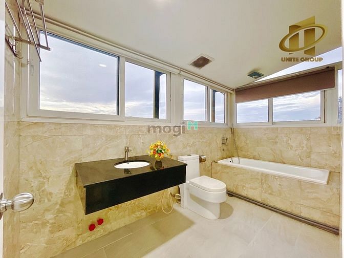 Hình ảnh Studio full nội thata phú mỹ hưng quận 7