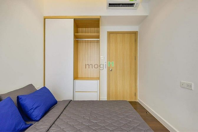 Hình ảnh Cho thuê 1PN The Sun Avenue nội thất đầy đủ