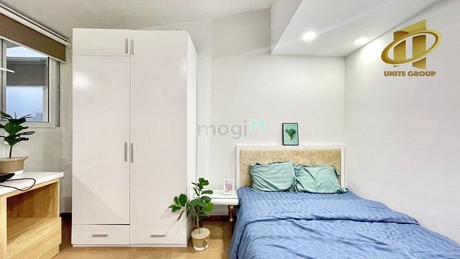 Hình ảnh Studio full nội thata phú mỹ hưng quận 7