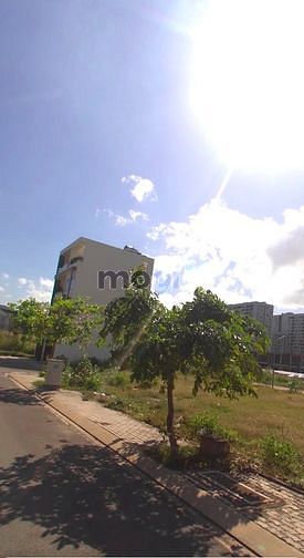 Hình ảnh Bán đất khu Bình Hưng Hoà, Q. Bình Tân, 100m2/2,3tỷ, sẵn sổ hồng.
