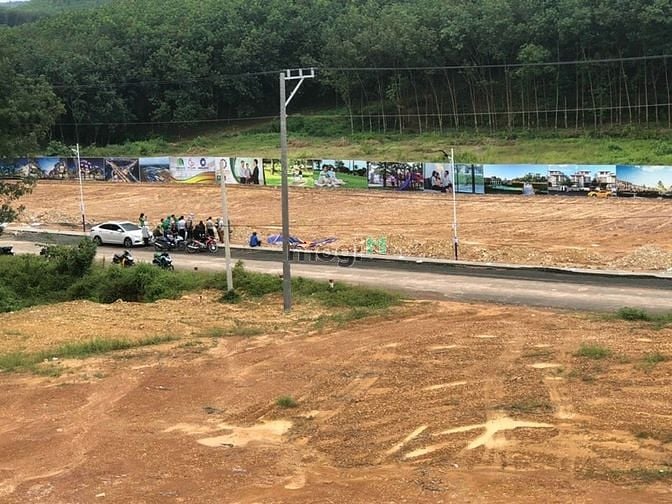 Hình ảnh Đất nền chính chủ sổ sẵn789triệu 250m2 BÌNH PHƯỚC