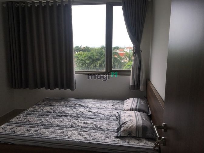 Hình ảnh Cho thuê gấp CH Hưng Phúc 1, 78m2, 2 phòng ngủ nội thất đầy đủ-18tr/th