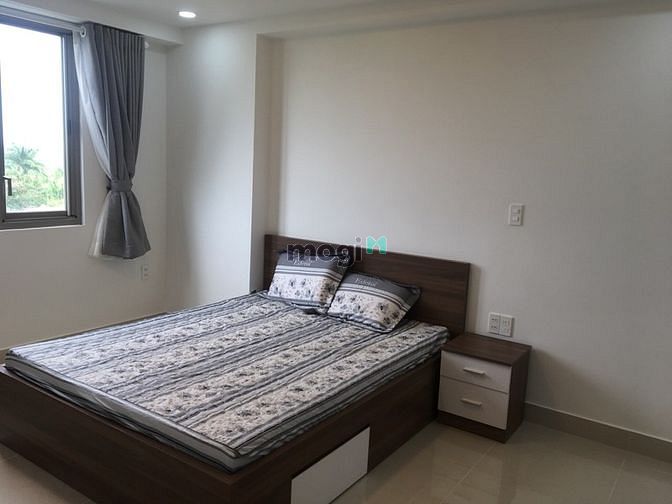 Hình ảnh Cho thuê gấp CH Hưng Phúc 1, 78m2, 2 phòng ngủ nội thất đầy đủ-18tr/th