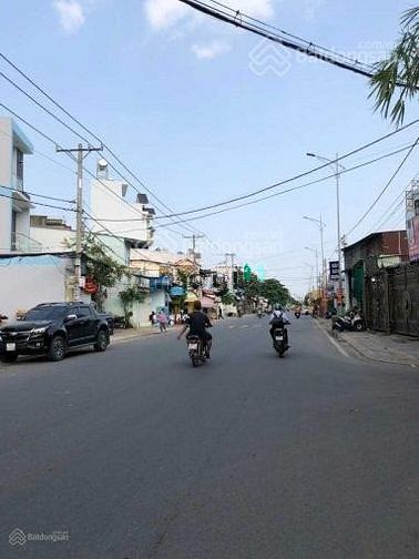 Hình ảnh Bán đất đường Trần Thị Năm (TCH 10), DT 9x20m, cn170m2 giá 8 tỷ tl
