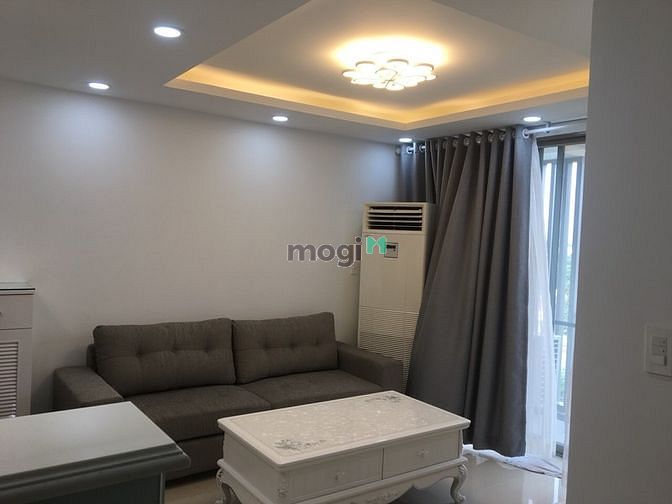 Hình ảnh Cho thuê gấp CH Hưng Phúc 1, 78m2, 2 phòng ngủ nội thất đầy đủ-18tr/th
