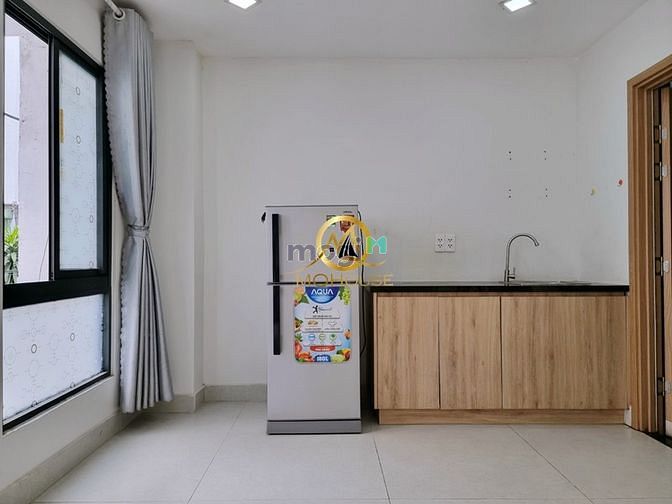 Hình ảnh Căn Hộ Studio Gần Đại Học Bách Khoa Đại Học Hoa Sen