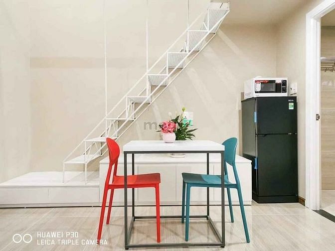 Hình ảnh CHDV cho thuê ngay tân bình mới 100%