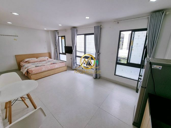 Hình ảnh Căn Hộ Studio Gần Đại Học Bách Khoa Đại Học Hoa Sen