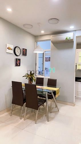 Hình ảnh Cần bán sky 3  Dt 56m2 thiết kế 2pn 1wc Giá 2 tỷ 490 còn tl