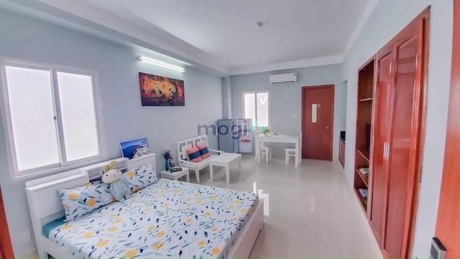 Hình ảnh Căn Hộ Tân bình full nội thất Cao Cấp