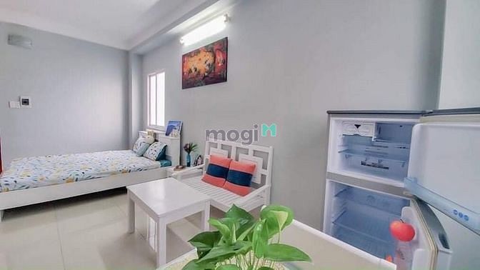 Hình ảnh Căn Hộ Tân bình full nội thất Cao Cấp