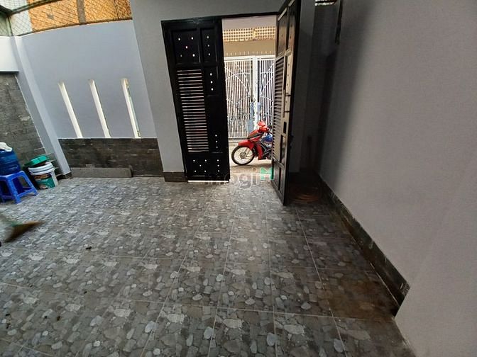 Hình ảnh 88m2, ngang 5.6m, Đỗ Thúc Tịnh, Phường 12, Quận Gò Vấp