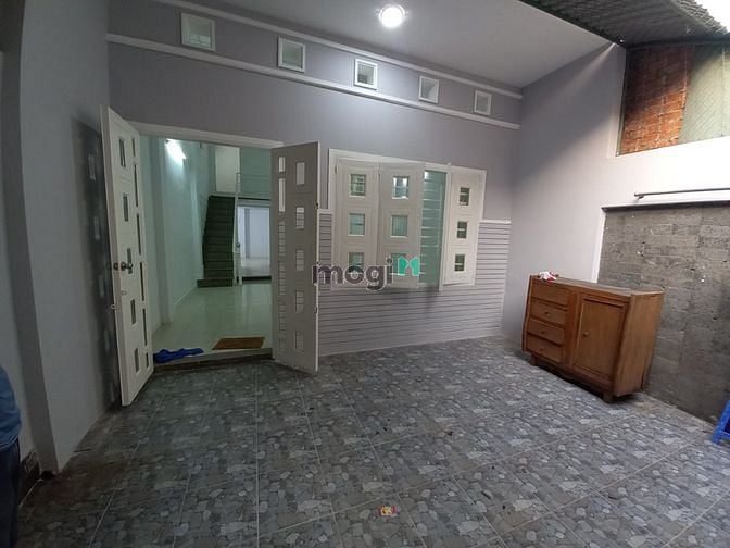 Hình ảnh 88m2, ngang 5.6m, Đỗ Thúc Tịnh, Phường 12, Quận Gò Vấp
