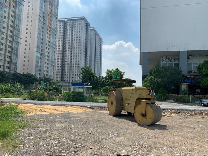 Hình ảnh Cho thuê đất phường an Phú quận 2  Dt 2100m giá 45,000 đ/m 💥TLcc