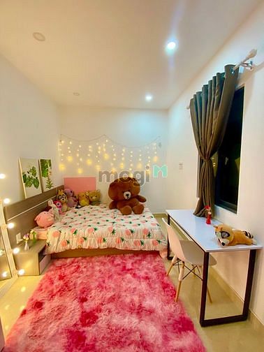 Hình ảnh Căn Hộ Tôn Đản Q4 gần các quận 1,5,8,7