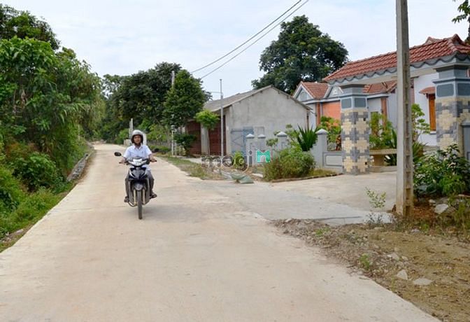 Hình ảnh Đất vườn có ao cá đẹp 1370m2, Chỉ 3.6 tỷ, Long Thành, Đồng Nai