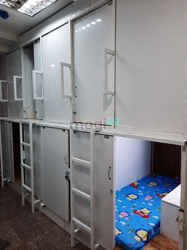 Hình ảnh Phòng Sleep box Lê Hồng Phong,sgu,khtn,sư phạm