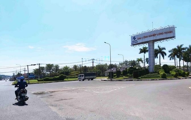 Hình ảnh Đất vườn có ao cá đẹp 1370m2, Chỉ 3.6 tỷ, Long Thành, Đồng Nai