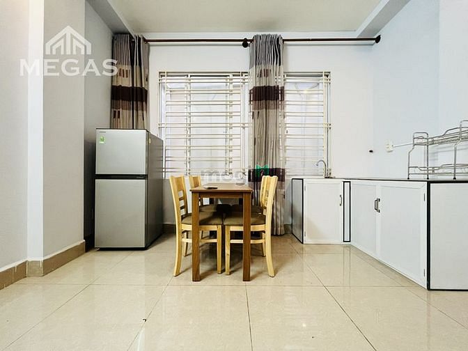 Hình ảnh Mới tinh ngay ĐH Văn Hiến - Full nội thất