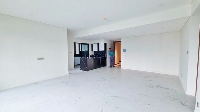 Hình ảnh The Metropole 3PN chỉ 50tr. Lầu dưới penthouse, view triệu đô.