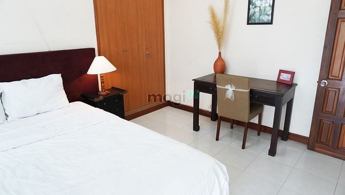 Hình ảnh Cho thuê CHDV 29 HVB, Quận PN full nội thất 1PN - 14tr/th full tiệních