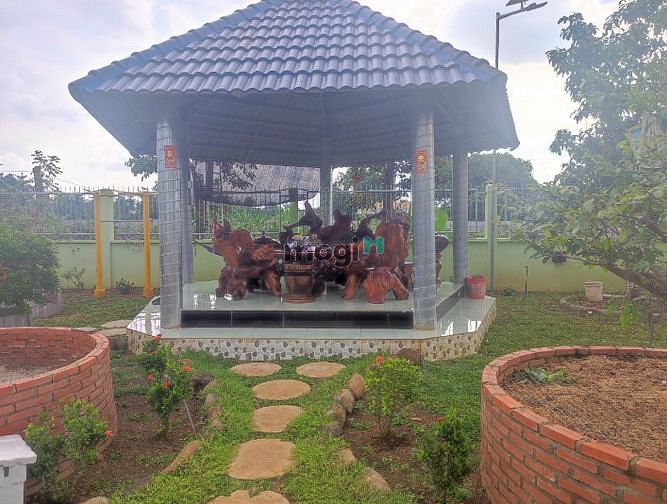 Hình ảnh Đất thổ cư giáp suối 1141m2, Chỉ 1.65 tỷ, Xây nhà vườn rất đẹp