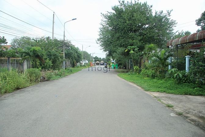 Hình ảnh Sát vách sân bay Long Thành, 2km tới cổng chính, xem đất là ưng ngay