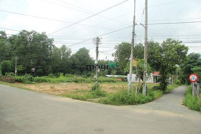 Hình ảnh Sát vách sân bay Long Thành, 2km tới cổng chính, xem đất là ưng ngay