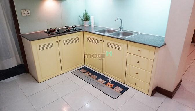 Hình ảnh Cho thuê CHDV 29 HVB, Quận PN full nội thất 1PN - 14tr/th full tiệních