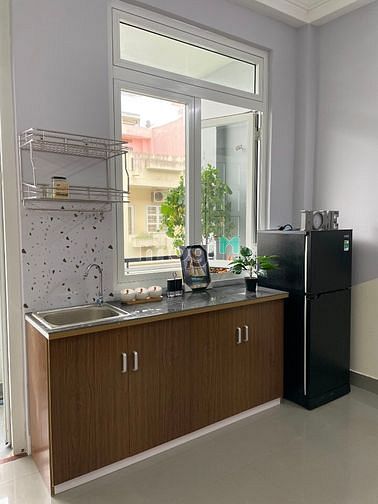 Hình ảnh Cho thuê Mb6623 nạp rút nhanh chóng chung cư Quận 2