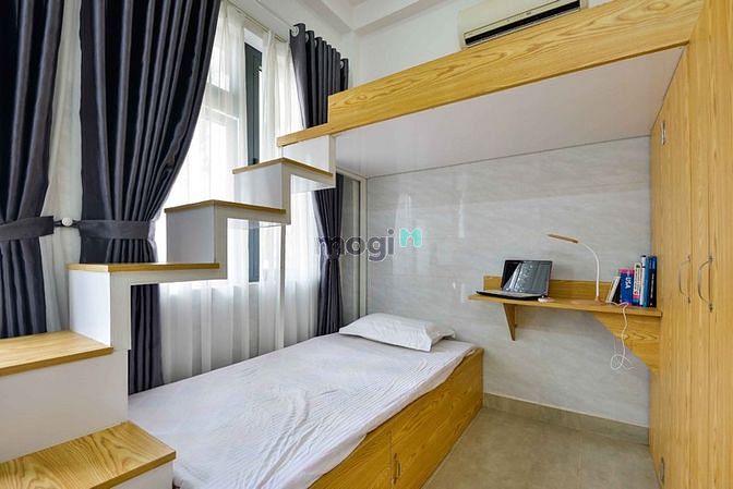 Hình ảnh Bán CHDV 13 pn MT đường, 15 tỷ, thu nhập 45tr/ tháng