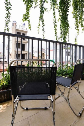 Hình ảnh Bán CHDV 13 pn MT đường, 15 tỷ, thu nhập 45tr/ tháng