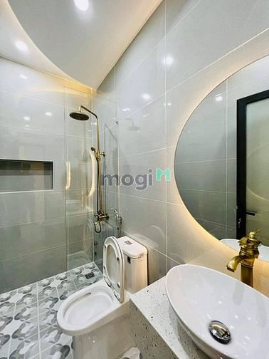 Hình ảnh Bán nhà hẻm 225 lê văn quới bình tân70m2 - 5 pn chỉ 6.2 tỷ