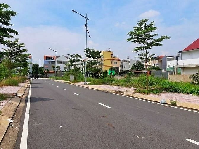Hình ảnh Đất 100m2 KDC Văn Minh, An Phú, Quận 2 giá chỉ 3,4 tỷ, sổ riêng