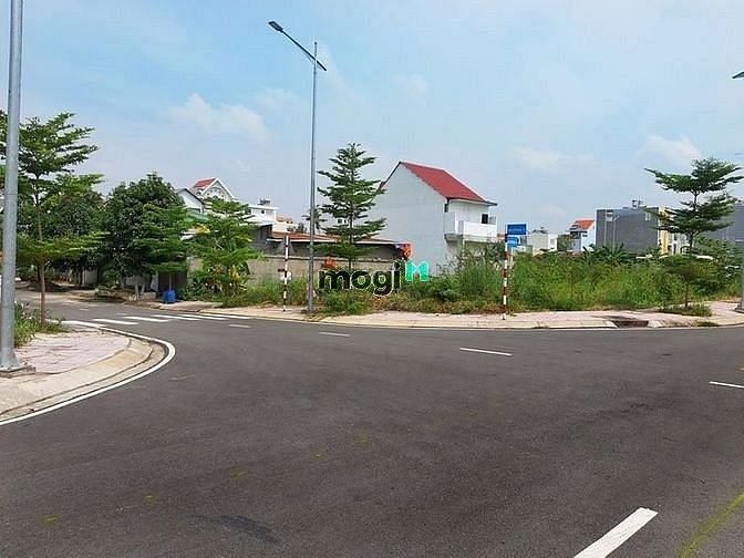 Hình ảnh Đất 100m2 KDC Văn Minh, An Phú, Quận 2 giá chỉ 3,4 tỷ, sổ riêng
