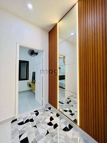 Hình ảnh Bán nhà hẻm 225 lê văn quới bình tân70m2 - 5 pn chỉ 6.2 tỷ