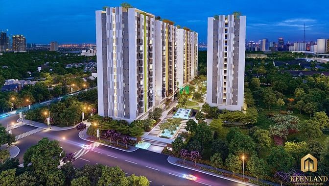 Hình ảnh Đất cần bán ở đối diện MaxiMark, phường 7, Quận 8, hẻm xe hơi 1tỷ590tr