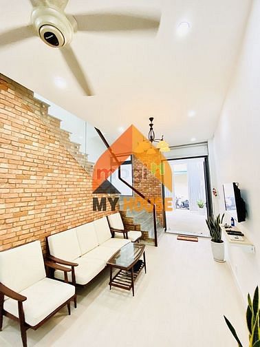Hình ảnh CHU CHOA Nhà Phố Q2 chỉ 20tr mà đẹp dữ thần bà con ơi