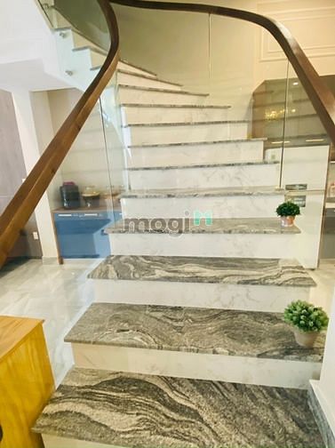 Hình ảnh Biệt thự hẻm xe hơi đường Pasteur Quận 3 cánh mt 1cân