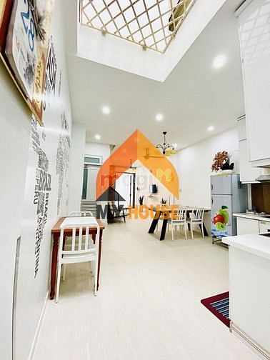 Hình ảnh CHU CHOA Nhà Phố Q2 chỉ 20tr mà đẹp dữ thần bà con ơi